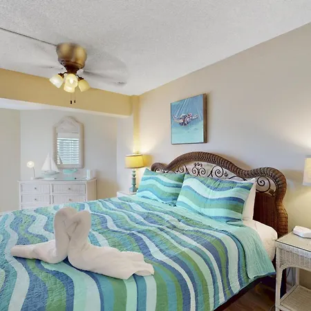 Waterview Condo Unit 204